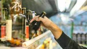 BENZİN VE ALKOLE ZAM