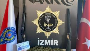 İZMİR'DE "TORBACILARA" OPERASYON