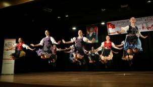 KARŞIYAKA ÇOCUK FESTİVALİ BAŞLIYOR