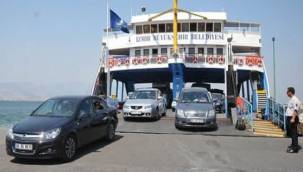 KÖRFEZ GEÇİŞLERİNDE NAKİT ÖDEME DÖNEMİ AY SONUNDA SONA ERİYOR