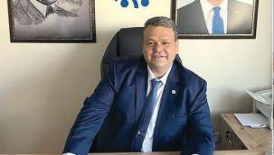 MEMLEKET PARTİSİ ALİAĞA İLÇE BAŞKANI TAYFUN AR'DAN BATTI-ÇIKTI PROJESİ ÇIKIŞI