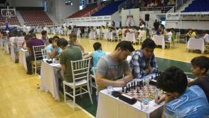 SATRANÇ TUTKUNLARI ALİAĞA'DA YARIŞACAK