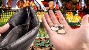 AÇLIK SINIRI 5.263 LİRA OLDU