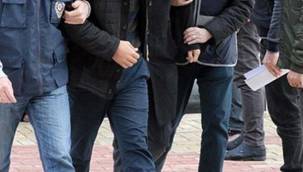 ALİAĞA'DA UYUŞTURUCU OPERASYONU DÜZENLENDİ