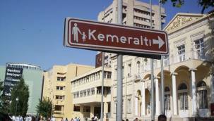 KEMERALTI GÜNLERİ BAŞLIYOR