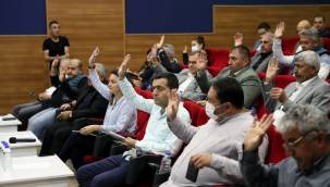 ALİAĞA BELEDİYE MECLİSİ YARIN AKŞAM TOPLANACAK