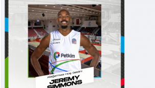 ALİAĞA PETKİMSPOR'DAN BİR TRANSFER DAHA