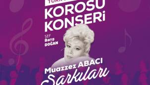 ASEV'DEN TÜRK SANAT MÜZİĞİ KONSERİ