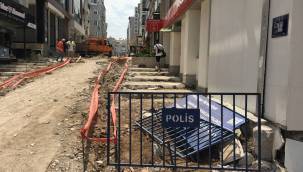 BAŞKANI ACAR'DAN "KENTSEL DÖNÜŞÜM, FEVZİPAŞA VE İZMİR CADDESİ" AÇIKLAMASI"