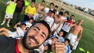 HELVACI GSK 2'DE 2 GALİBİYETLE YOLA DEVAM ETTİ