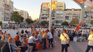 15 TEMMUZUN ÜZERİNDEN 6 YIL GEÇTİ