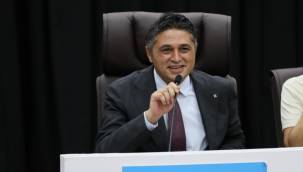 ALİAĞA BELEDİYESİ MECLİS TOPLANTISI YARIN AKŞAM YAPILACAK