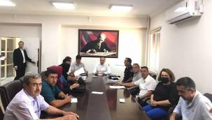 ALİAĞA'DA ORMANLARA GİRMEK,PİKNİK YAPIP MANGAL YAKMAK YASAK