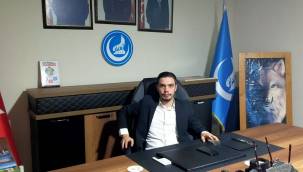 ALİAĞA ÜLKÜ OCAKLARI BAŞKANI BIÇAKLI SALDIRIYA UĞRADI