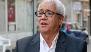 DP İLÇE YÖNETİMİ BELLİ OLDU