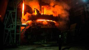 HABAŞ'IN DEV TESİSİ İÇİN GÖZLER BAKANLIĞA ÇEVRİLDİ