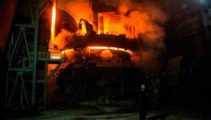 HABAŞ'IN DEV TESİSİ İÇİN GÖZLER BAKANLIĞA ÇEVRİLDİ