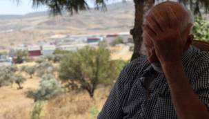 KANSERİN MESKEN TUTTUĞU KÖY: HOROZGEDİĞİ