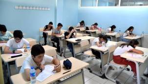 LGS SONUÇLARI AÇIKLANDI