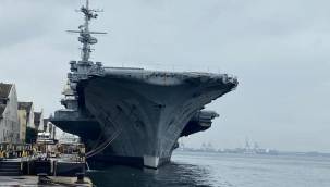 SÖK DENİZCİLİK, SAO PAULO UÇAK GEMİSİ HAKKINDA KAMUOYUNU BİLGİLENDİRMEK AMACIYLA BASIN AÇIKLAMASI YAPTI