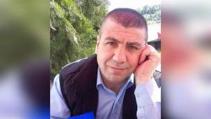 ALİAĞA'DA VİNÇTEN DÜŞEN İŞÇİ HAYATINI KAYBETTİ