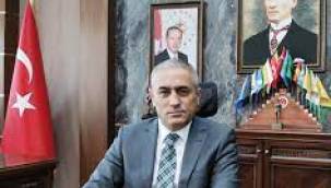 ALİAĞA KAYMAKAMI DEĞİŞTİ