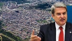 ÇIRAY: ALİAĞALILARA 6 YIL ÖNCE SÖZ VERDİĞİNİZ HASTANE NEREDE?