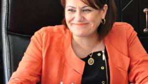 GÜLŞEN'İN TUTUKLANMASINA BİR TEPKİ DE ALİAĞA'DAN