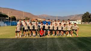 HELVACININ RAKİPLERİ BELLİ OLDU