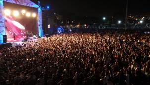 KORAY AVCI ALİAĞA'YI SALLADI