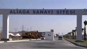SANAYİ SİTESİNDEKİ PATLAK BULUNAMADI. YAZ ORTASINDA BİR HAFTADIR SUSUZ KALAN ESNAF İSYAN ETTİ