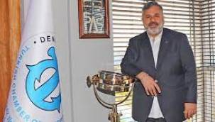 ADEM ŞİMŞEK YENİDEN ADAY OLDUĞUNU AÇIKLADI