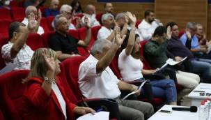 ALİAĞA BELEDİYESİ 20 MİLYON TL BORÇ İSTEDİ