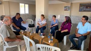 ALİAĞA'DA 'CÜRUF TESİSİ' ONAYI KARARI YARGIYA TAŞINACAK