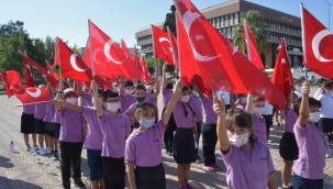 ALİAĞA'DA İLKÖĞRETİM HAFTASI TÖRENLE KUTLANACAK