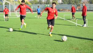 BÖLGESEL AMATÖR LİG'İN (BAL) YENİ SEZONU BAŞLIYOR