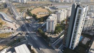 ÇİĞLİ TRAMVAY HATTI KARŞIYAKA'YA BAĞLANDI