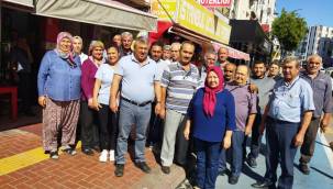 CÜRUF TESİSİ TBMM GÜNDEMİNE TAŞINDI