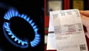 SUYA,ELEKTRİĞE VE DOĞALGAZA ZAM YAPILDI