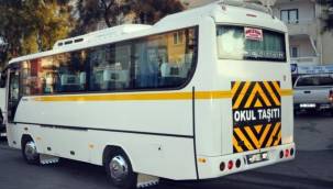 OKULLAR AÇILMADAN ÖĞRENCİ SERVİSLERİ ZAMLANDI