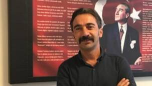 TÜRK EĞİTİM-SEN ALİAĞA TEMSİLCİSİ OKKAY: "OKULLARDA YENİ DÖNEM SANCILI BAŞLIYOR"