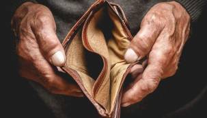 AÇLIK SINIRI 7 BİN 300 LİRA, YOKSULLUK SINIRI 25 BİN 252 LİRAYA ÇIKTI