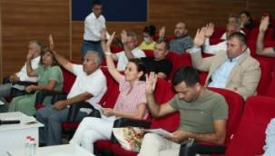 ALİAĞA BELEDİYE MECLİSİ BU AKŞAM TOPLANACAK