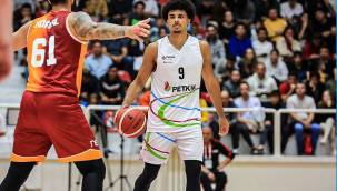 ALİAĞA PETKİMSPOR : 66 G.SARAY NEF: 84