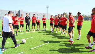 ALİAĞA SPOR FK, BUGÜN SEZONUN İLK DEPLASMANINA ÇIKACAK