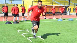 ALİAĞA SPOR FK MANİSA'YA KONUK OLACAK