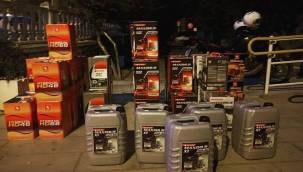 BELEDİYEDEKİ HIRSIZLIK OLAYINA 2 TUTUKLAMA