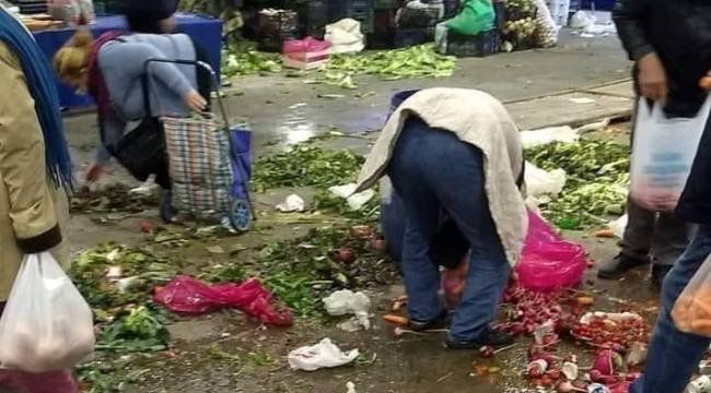 BİRLEŞİK KAMU-İŞ'TEN "AÇLIK VE YOKSULLUK" SINIRI AÇIKLAMASI