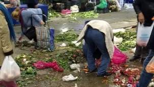 BİRLEŞİK KAMU-İŞ'TEN "AÇLIK VE YOKSULLUK" SINIRI AÇIKLAMASI