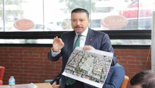 BUCA'DAKİ O YOL AÇILIYOR